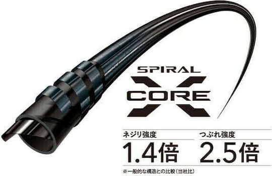 Shimano Game Type Slow Jig Fishing Rod for Slow Jigging 1.98m 200gr