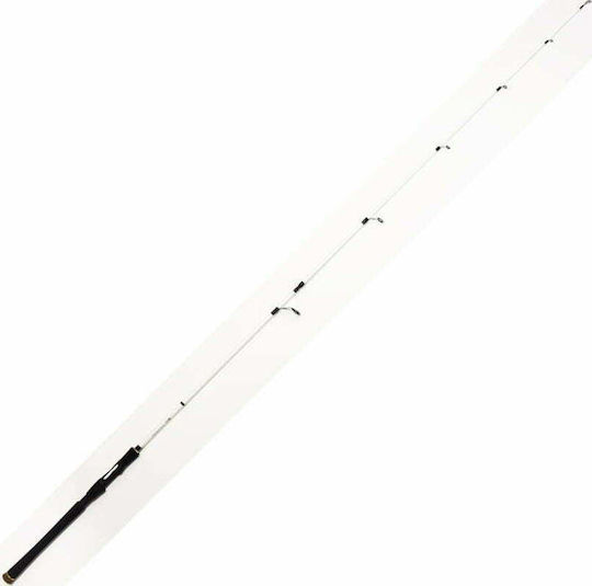 Sim Engineering Silent Force Καλάμι Ψαρέματος για Tai Rubber 1.80m 8-