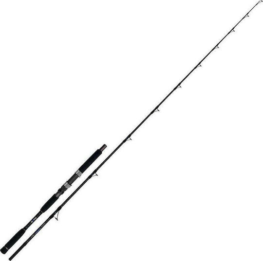 Pregio Throne Καλάμι Ψαρέματος για Inchiku / Jigging 2.10m 50-200gr