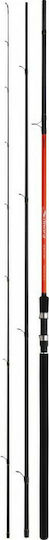 Shimano Sonora SW Match Fishing Rod for Match Fishing 4.50m 30gr