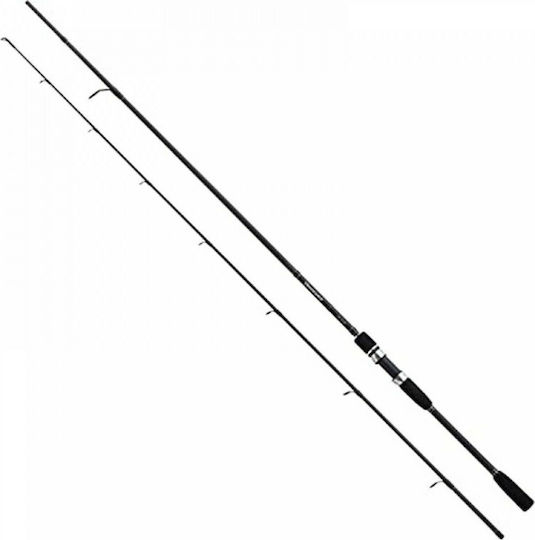 Shimano Vengeance CX Fishing Rod for Light Rockfishing (LRF) / Spinning / Light Spinning 2.40m 10-35gr
