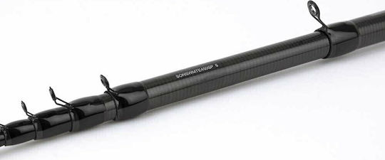 Shimano Sonora SW Match TE Fishing Rod for Match Fishing 4.50m 30gr