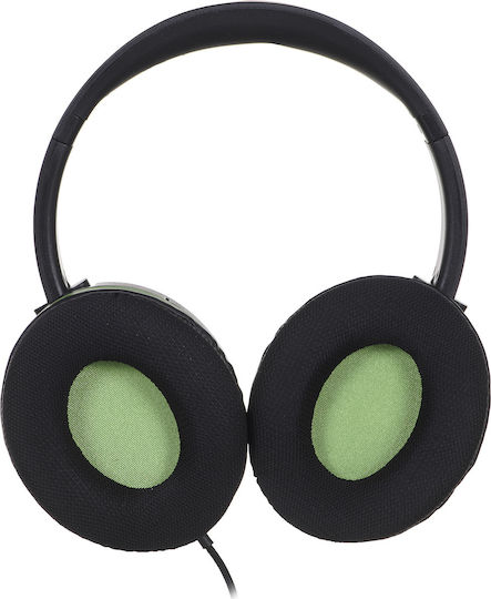 Snakebyte Head: Set X Pro Over Ear Gaming Headset με σύνδεση 3.5mm Xbox One