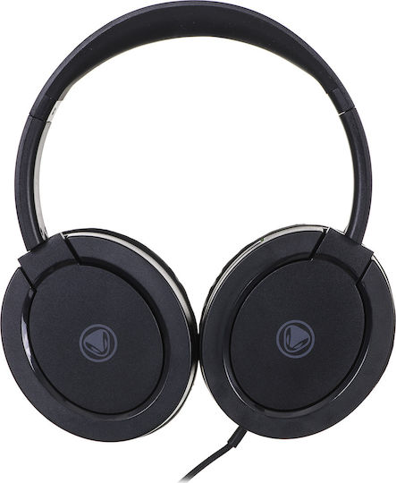 Snakebyte Head: Set X Pro Over Ear Gaming Headset με σύνδεση 3.5mm Xbox One