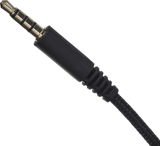 Snakebyte Head: Set X Pro Over Ear Gaming Headset με σύνδεση 3.5mm Xbox One
