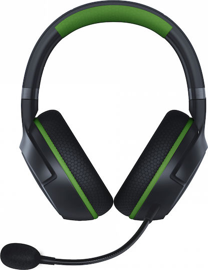 Razer Kaira Pro Xbox Безжични Надушници Гейминг Слушалки с USB и Bluetooth Свързаност за XBOX