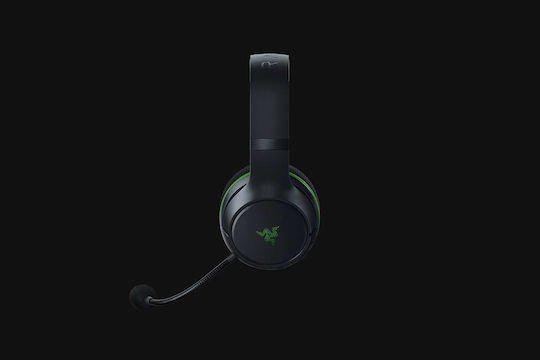 Razer Kaira Pro Xbox Безжични Надушници Гейминг Слушалки с USB и Bluetooth Свързаност за XBOX