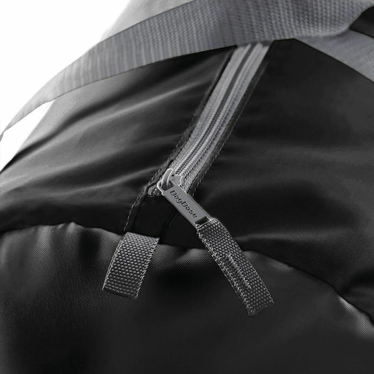 BagBase BG150 Barrel Σακ Βουαγιάζ 32lt Μαύρο Υφασμάτινο Μ50xΠ26xΥ30εκ.