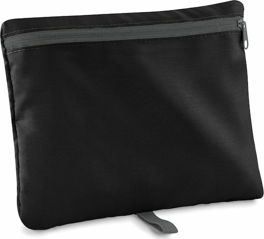 BagBase BG150 Barrel Σακ Βουαγιάζ 32lt Μαύρο Υφασμάτινο Μ50xΠ26xΥ30εκ.