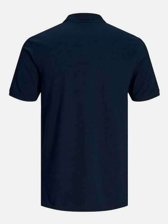 Polo T-shirt Navy Blazer