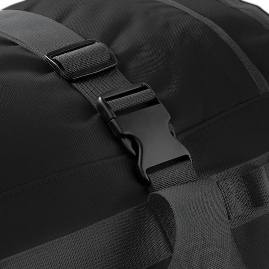 Quadra QD525 Pro Cargo Bag Sack Voyage 68L Black Fabric M60xP38xH38cm