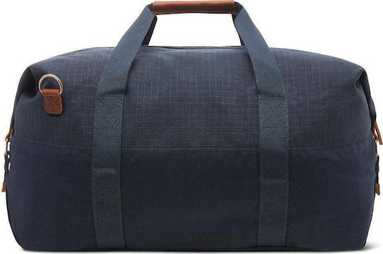 Timberland Geantă de voiaj Albastru Textil L46xW22.5xH38.5cm