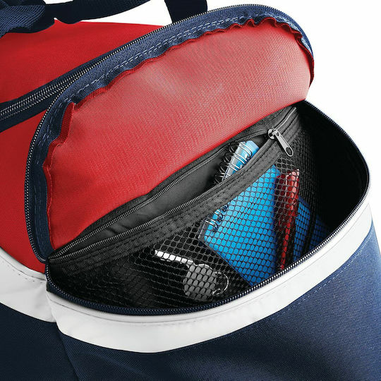 BagBase BG572 Teamwear Sack Voyage 54lt Blue Fabric L64xW31xH35cm