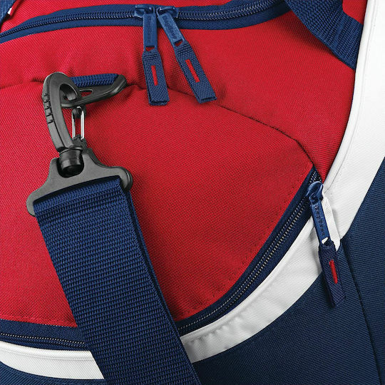 BagBase BG572 Teamwear Sack Voyage 54lt Blue Fabric L64xW31xH35cm