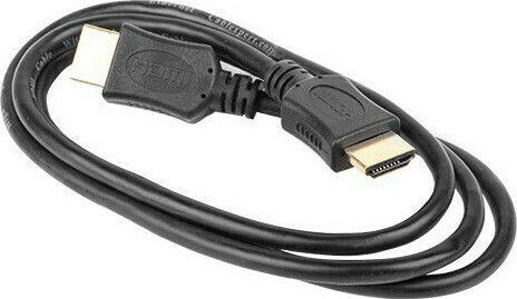 Cablexpert HDMI 1.4 High Speed 1080p 120Hz Cable HDMI Male - HDMI Male 4.5m Black