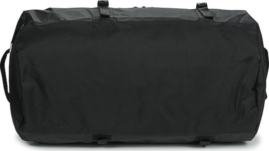 The North Face Base Camp Sack Voyage Back 71lt Black/ Tnf White Fabric L60xW33xH33cm