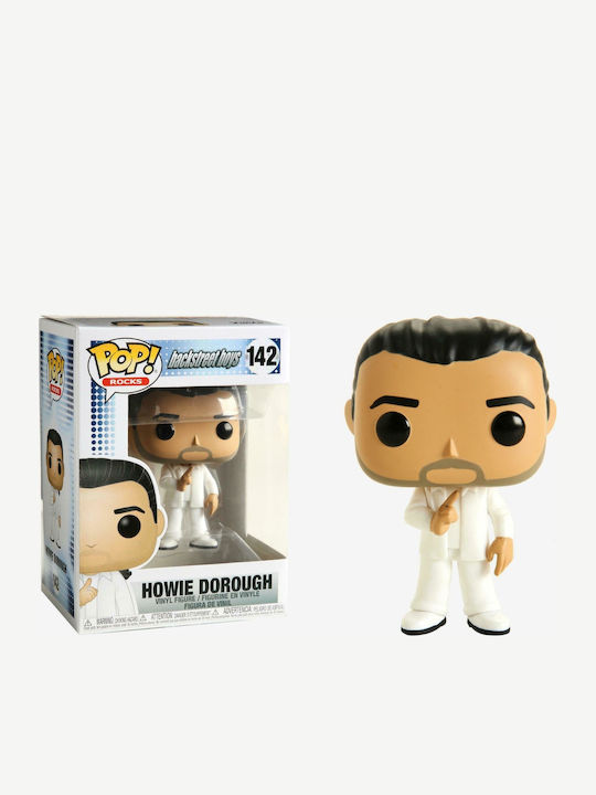 Funko Pop! Music: Howie Dorough 142