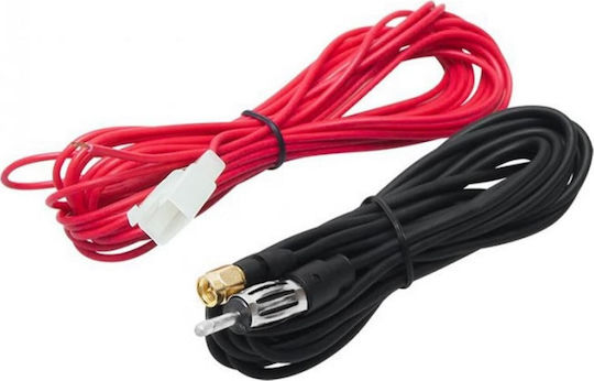 Blow Antenă Auto Plafon Rechin pentru Radio