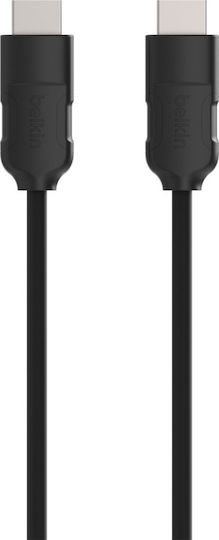 Belkin HDMI 1.4 High Speed 1080p 120Hz Cable HDMI Male - HDMI Male 9.1m Black
