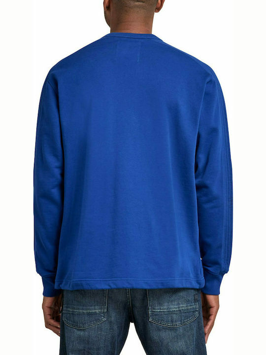 G-Star Raw Men's Sweatshirt Blue