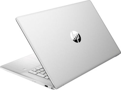 HP 17-cp0013dx 17.3" IPS FHD (Ryzen 5-5500U/8GB/256GB SSD/W10 S) (US Keyboard)