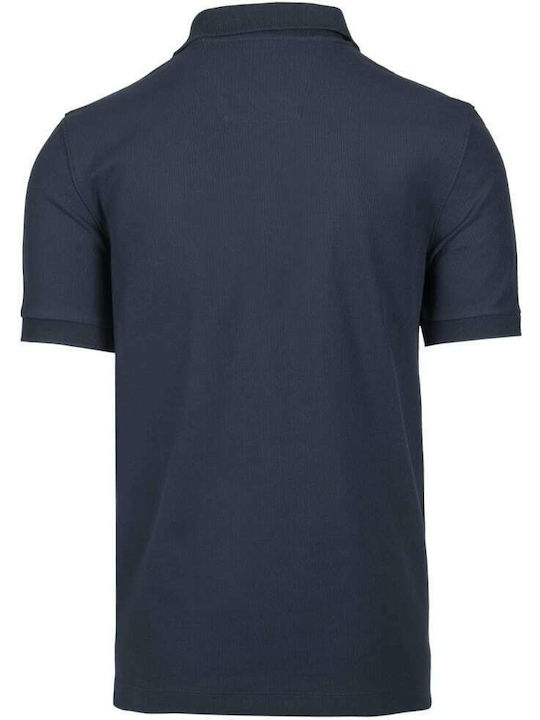 Performance Polo Μπλούζα Κοντομάνικη Navy