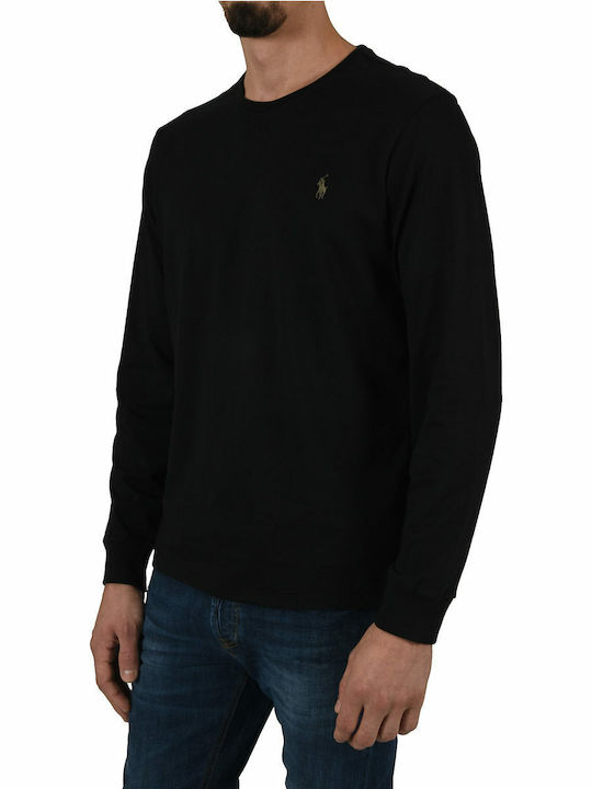 T-Shirt Schwarz
