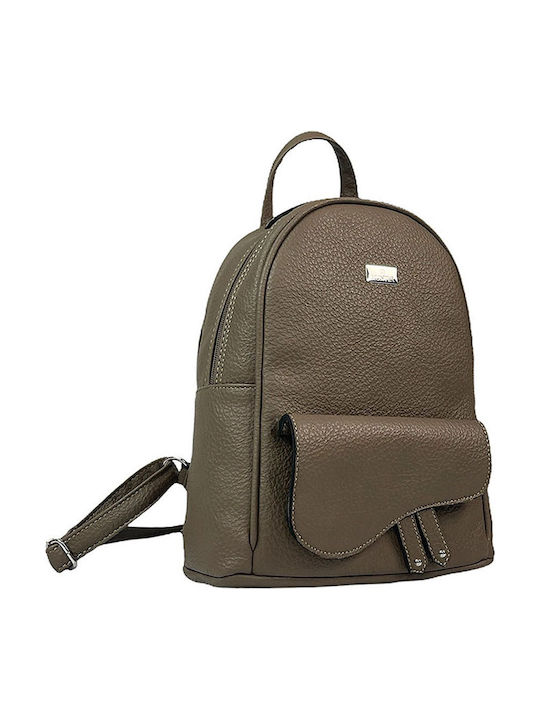 Hunter Damen Tasche Rucksack Puro