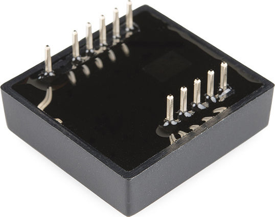 SparkFun Αναγνώστης RFID ID-3LA 125 kHz (SEN-11862)