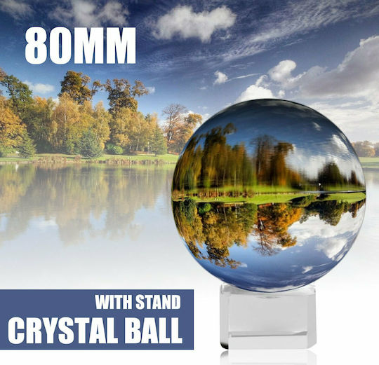 AccPro Lensball 80mm