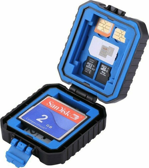 Puluz PU5001 Etui für Speicherkarten