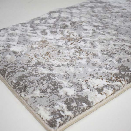 Ns Carpets Covor 185 Ecru pe Metru Lățime 100cm