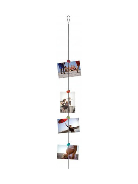Legami Milano Photo Holder Κορνίζα Τοίχου Μεταλλική