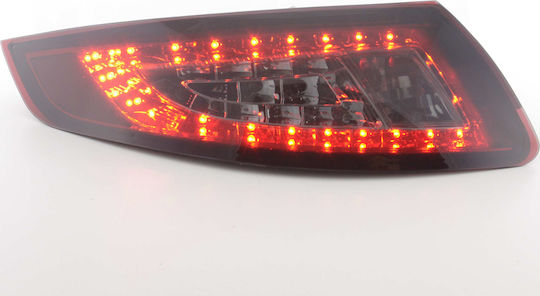 FK Taillights Led for Porsche Carrera GT 911 (Type 997) 2005-2009 2pcs