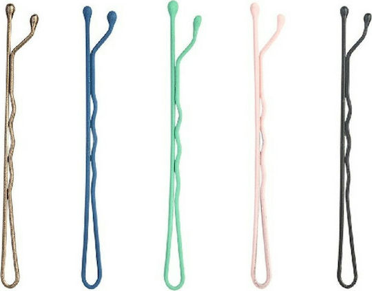 Legami Milano 20pcs Multicolour Hair Pin