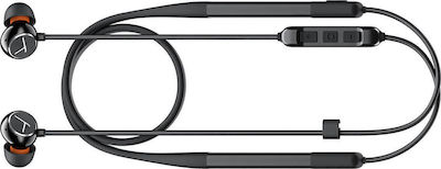 BeyerDynamic Blue Byrd 2nd Gen In-ear Bluetooth Handsfree Ακουστικά Μαύρα
