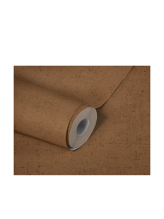 Tapete Metropolitan Stories 2 Vinyl Braun L1005xB53cm Waschbar 379045