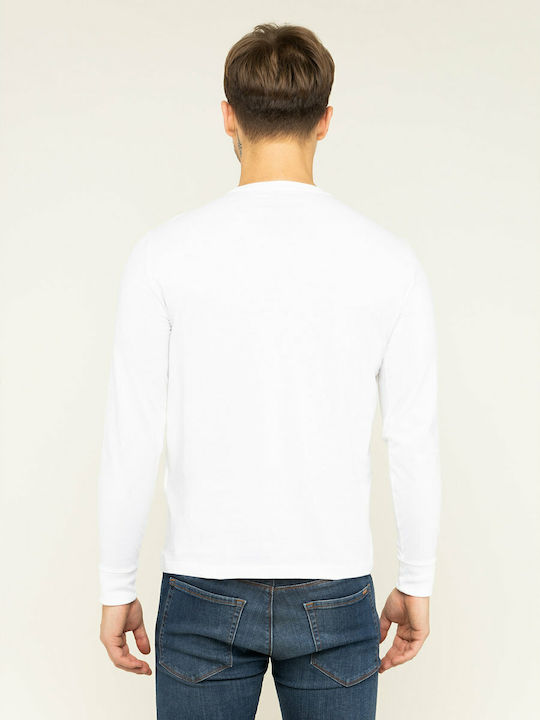 T-Shirt Weiß