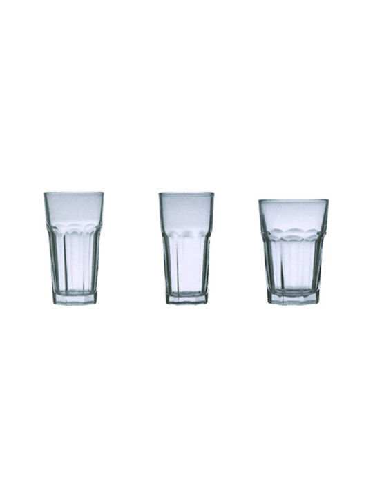 Uniglass Marocco Чаша за Вода 325мл