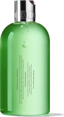 Molton Brown Eucalyptus Gel de baie (1x300ml) 300ml