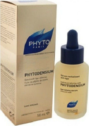 Phyto Serum Μαλλιών για Ενδυνάμωση 50ml