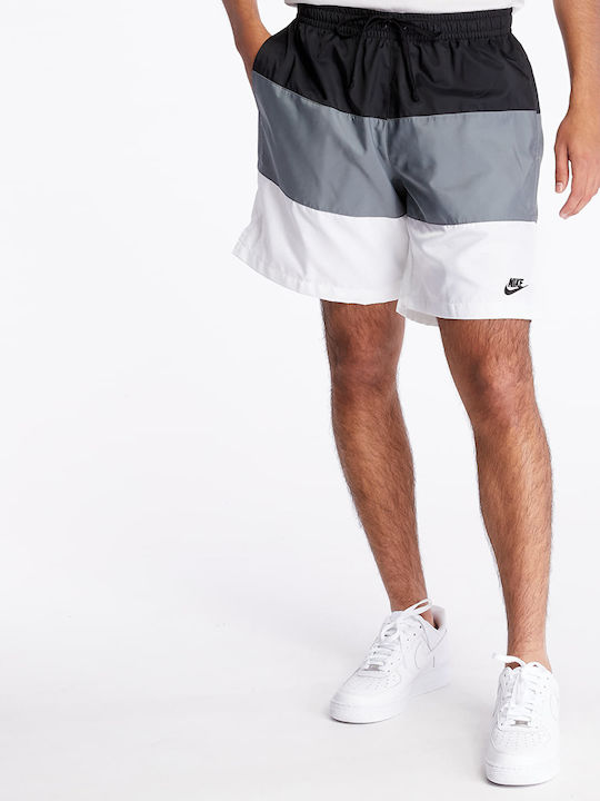 Sportswear City Edition Bărbați Înot Multicolor Cu dungi