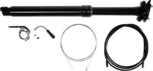 RFR RFR Pro "Outside" Ντίζα Σέλας Ποδηλάτου Τηλεσκοπική 30.9mm