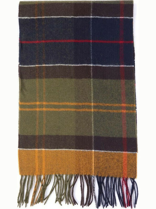Barbour
