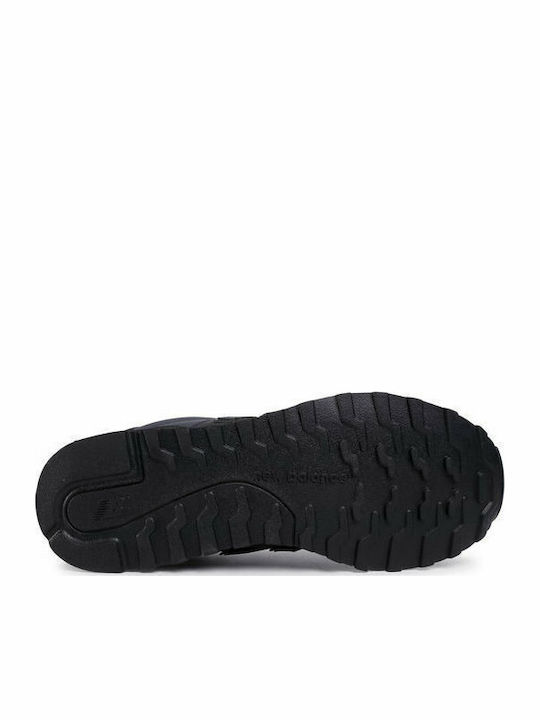 500 Sneakers Blue