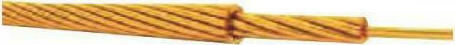 Eurolamp Conduit Earthing Copper Earthing CU 16 150-13651
