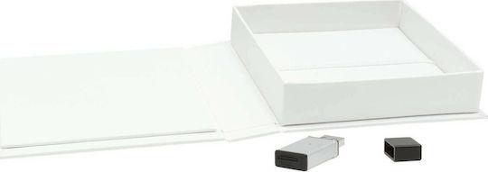 Deknudt Album Alb din Piele ecologică