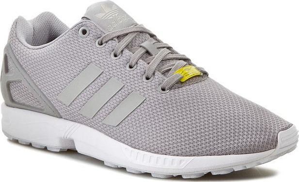 adidas Adidași ZX Flux Gri Deschis / Alb Core M19838 | Skroutz Romania