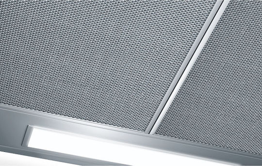 Bosch Freestanding Vent Hood 60cm Inox