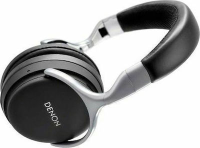 Denon AH-GC20 Fără fir/Cablate Peste ureche Căști Negră